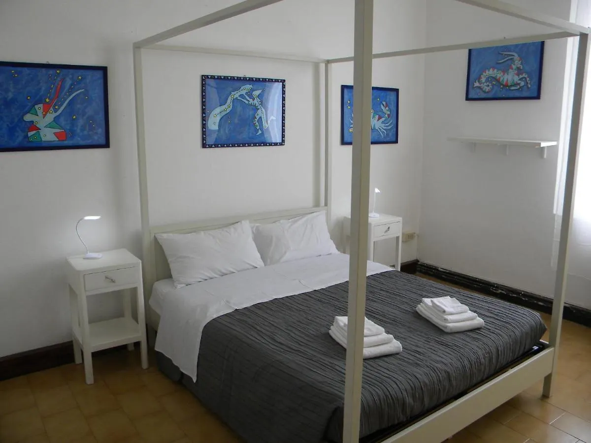 Bologna House Station Apartment 0*,  Italy