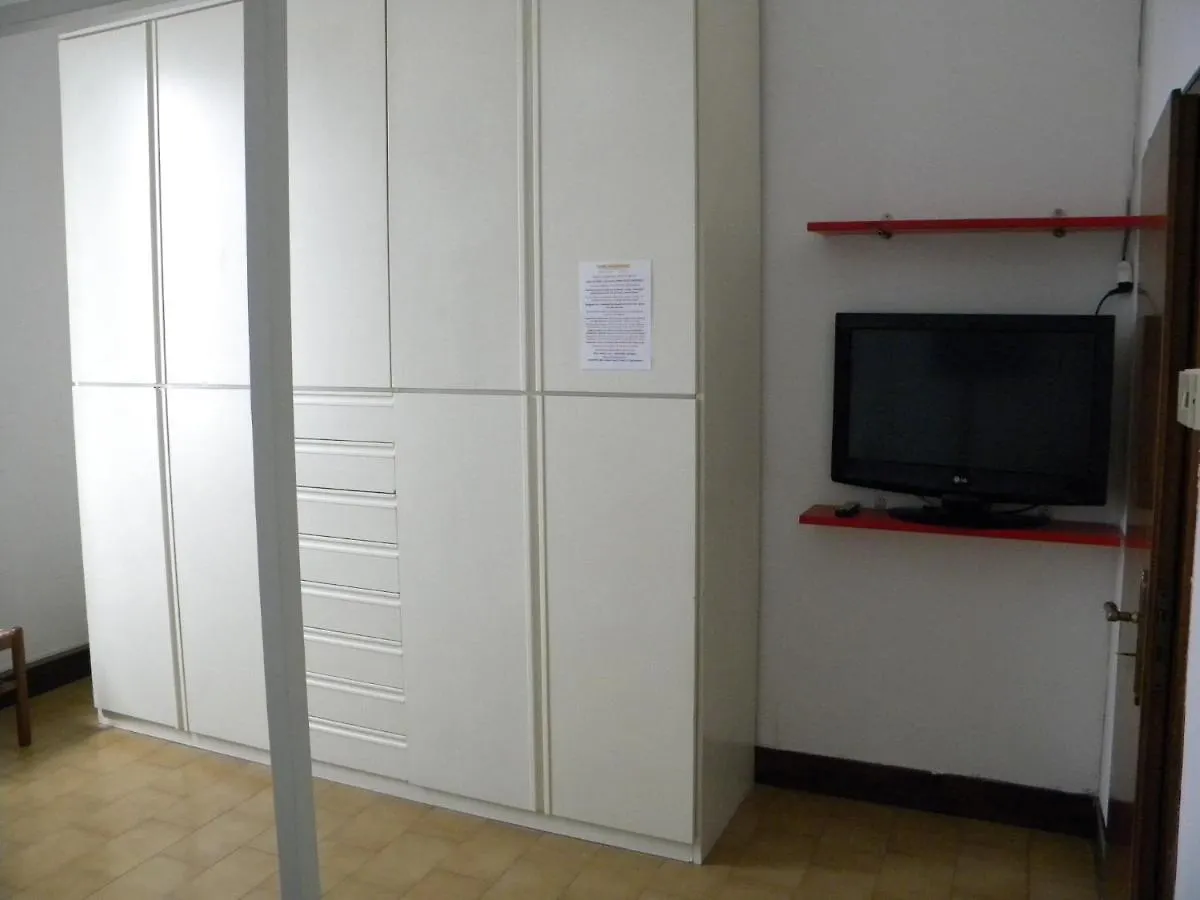 Bologna House Station Apartment