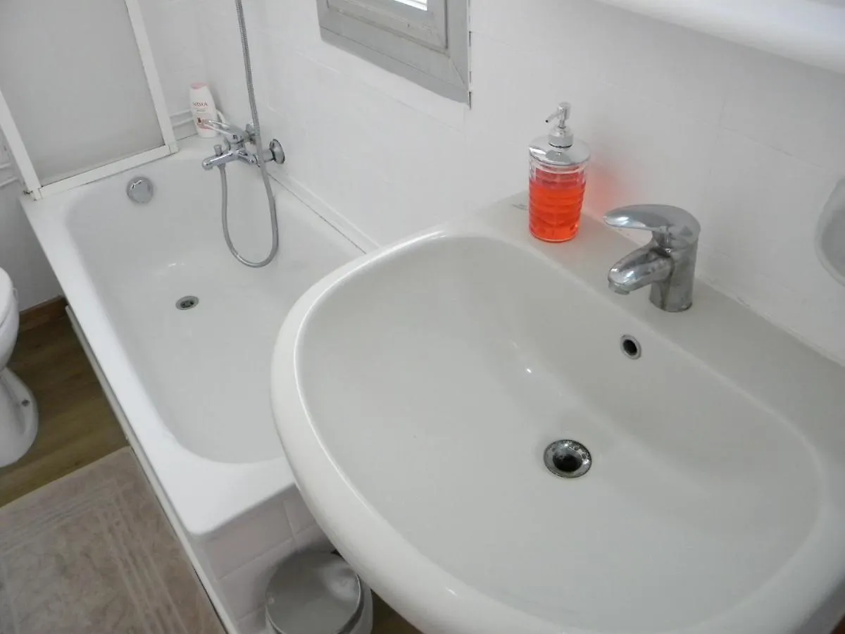 Bologna House Station Apartment Italy