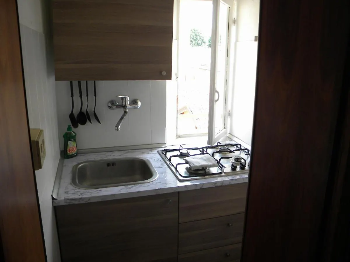 Bologna House Station Apartment