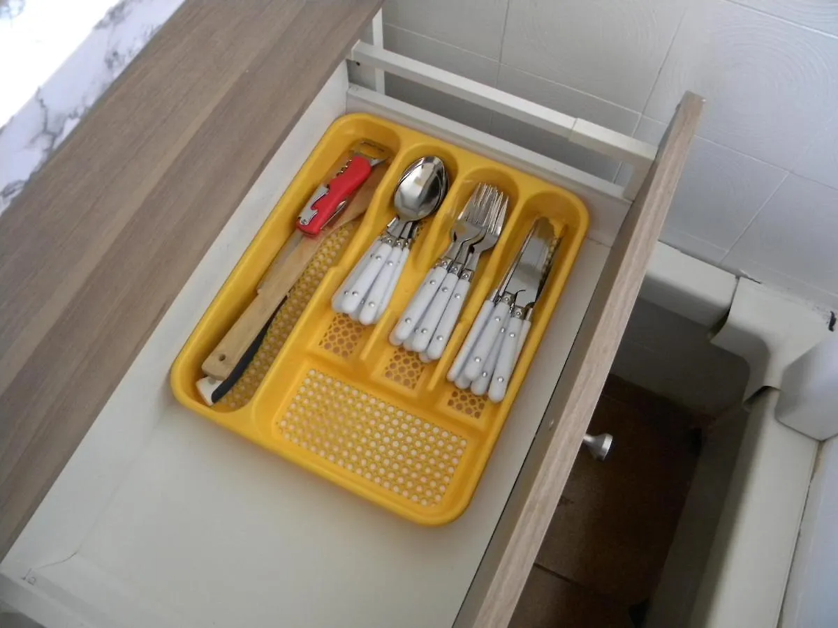 Bologna House Station Apartment 0*,  Italy