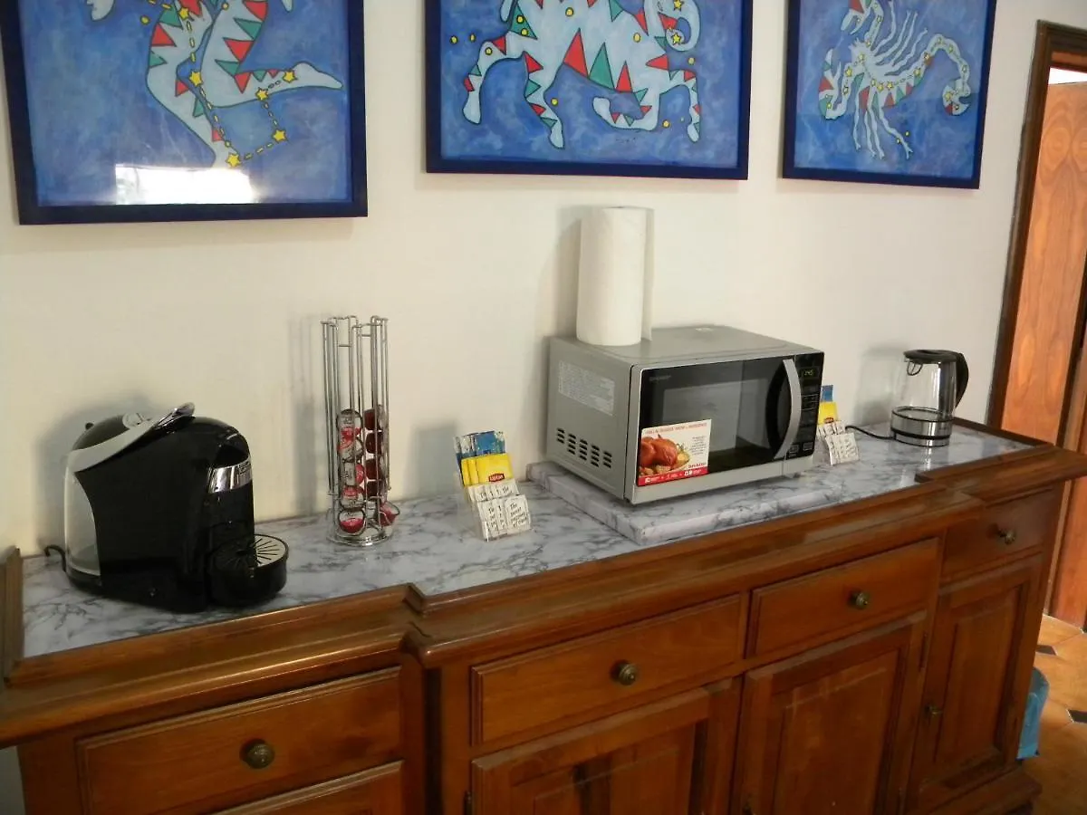 Bologna House Station Apartment