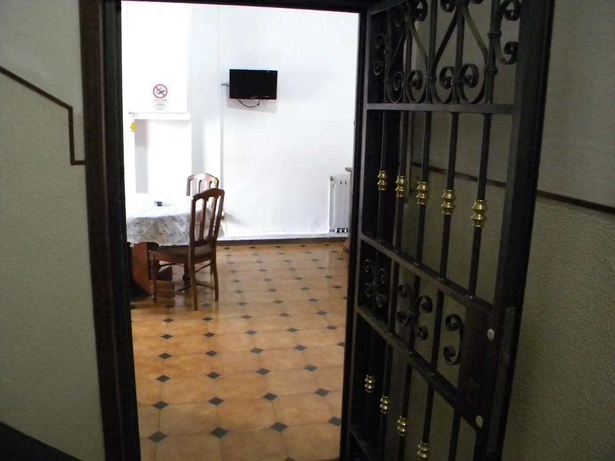 Bologna House Station Apartment