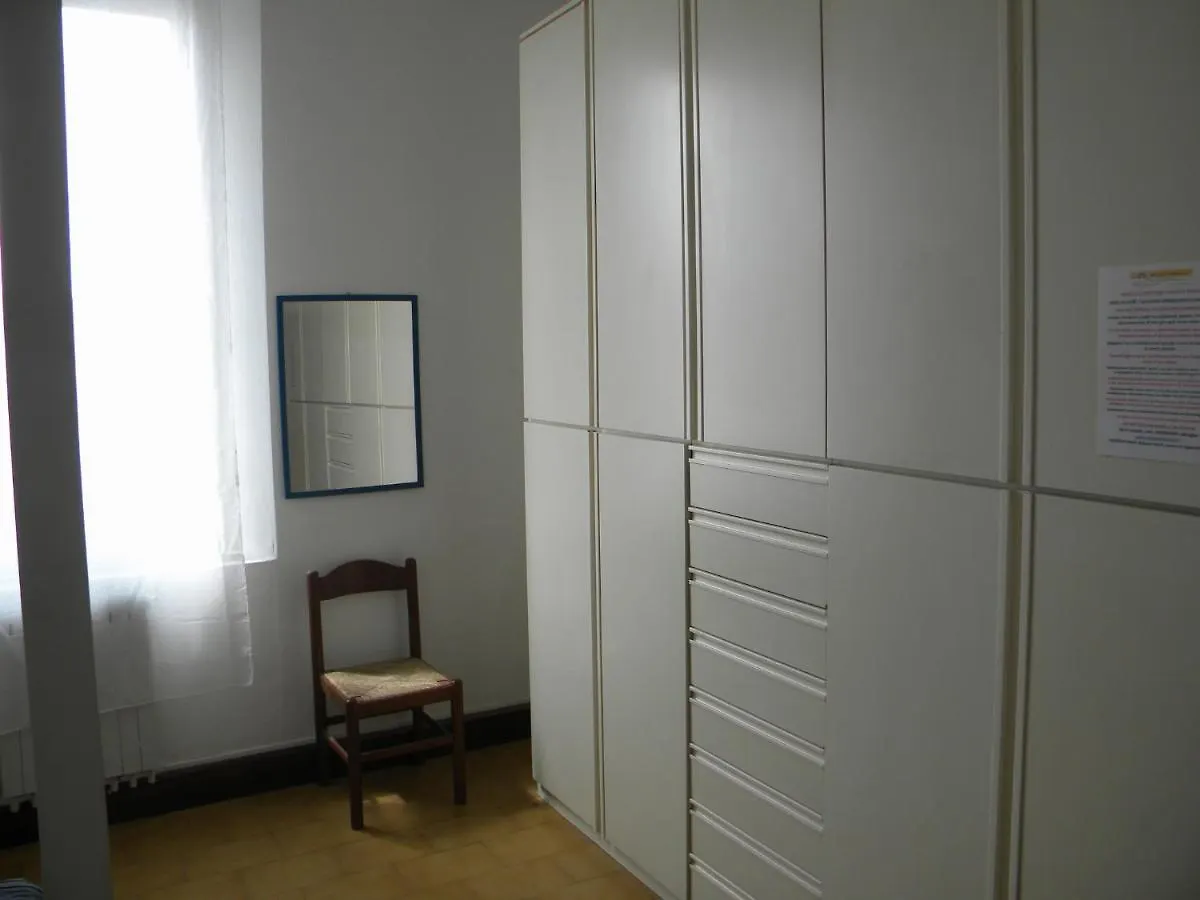 Bologna House Station Apartment
