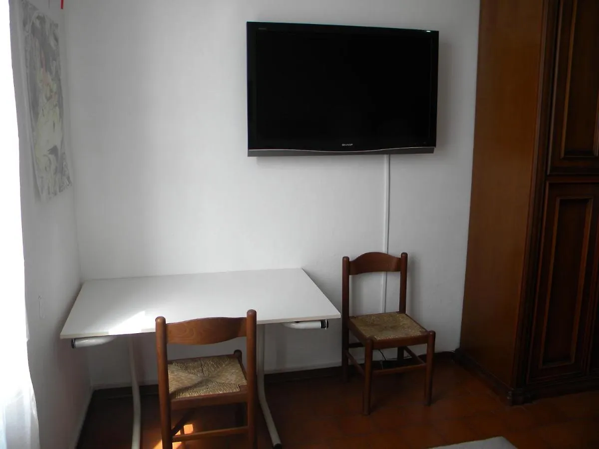 Bologna House Station Apartment