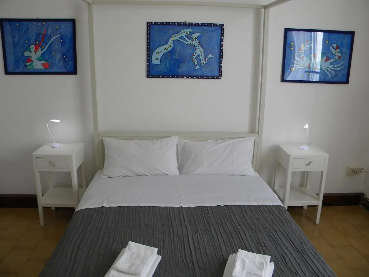 Bologna House Station Apartment