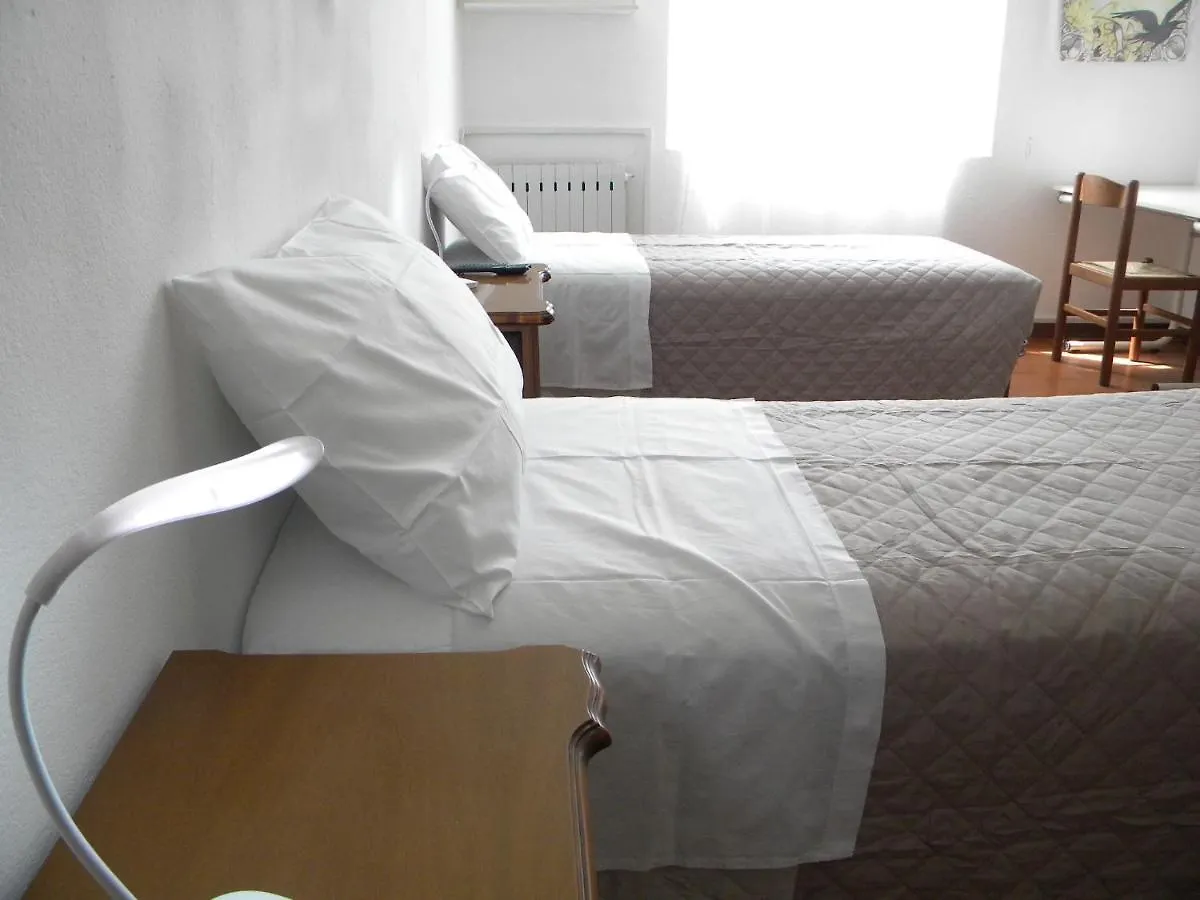 Bologna House Station Apartment 0*,  Italy