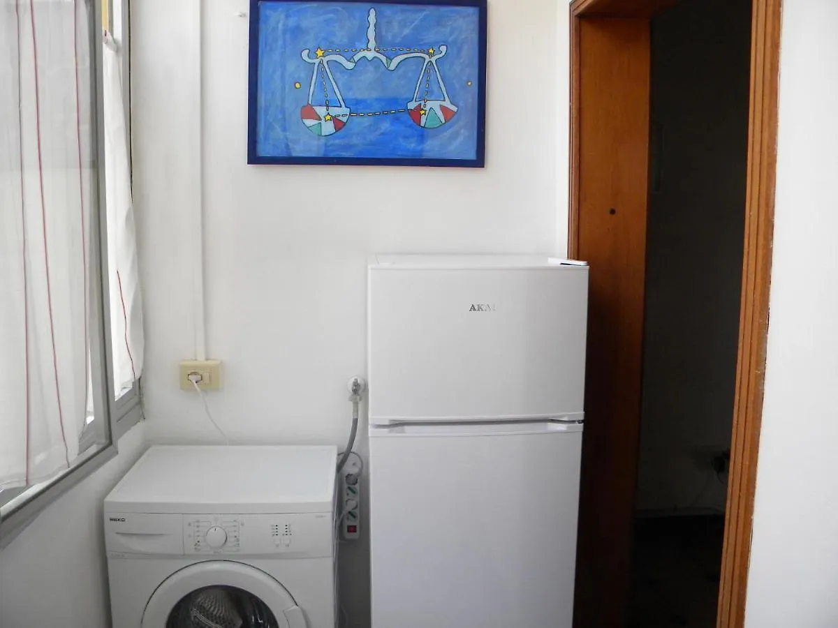 Bologna House Station Apartment Italy