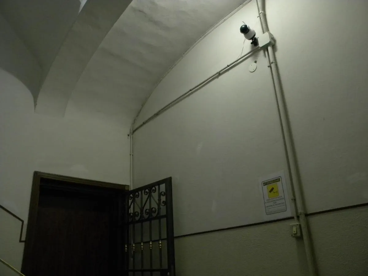 Bologna House Station Apartment
