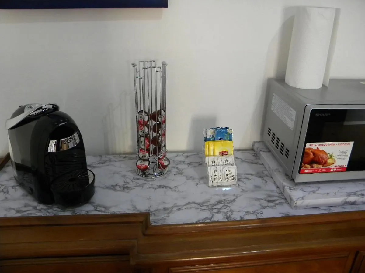 Bologna House Station Apartment