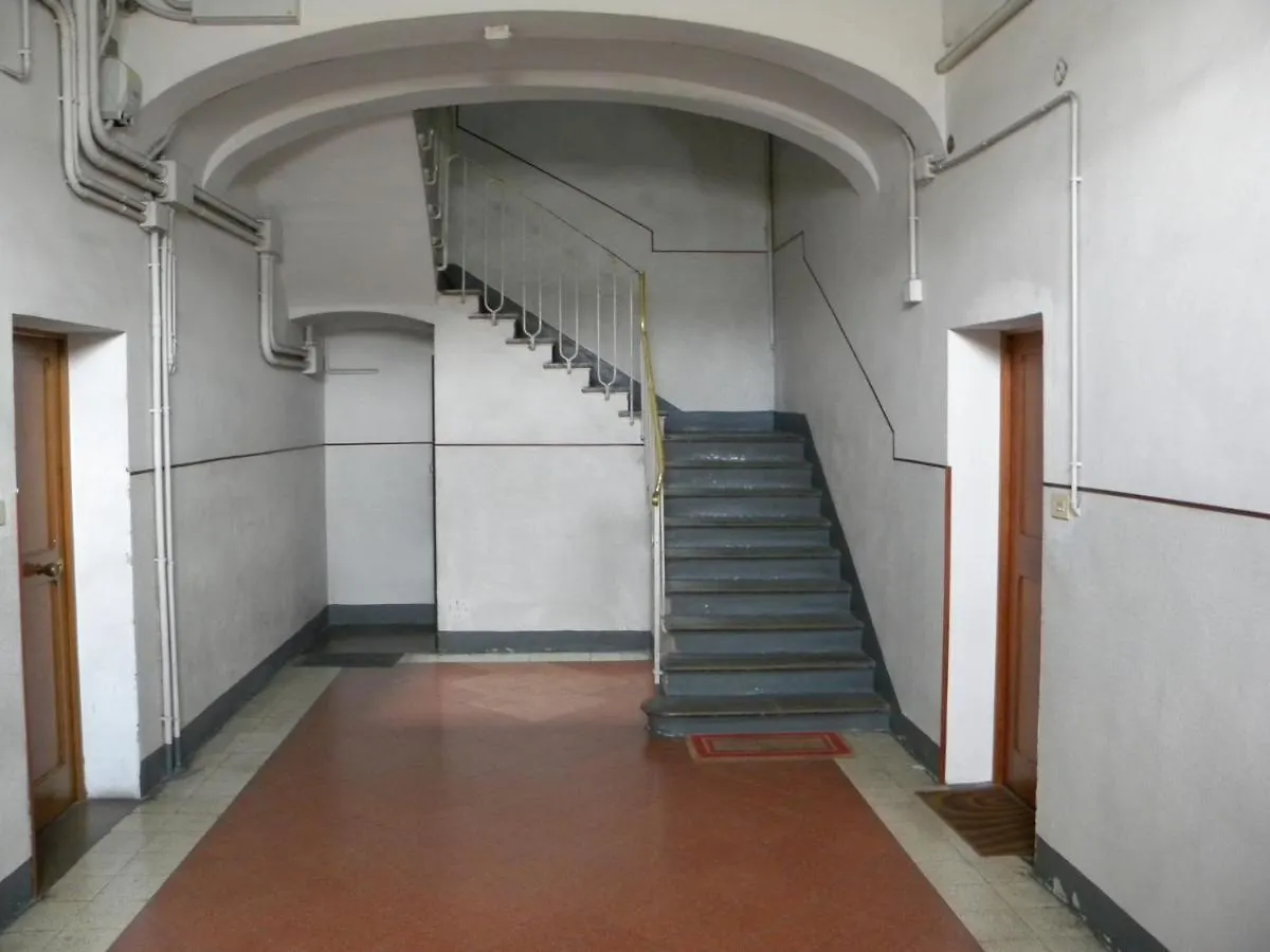 Bologna House Station Apartment Italy