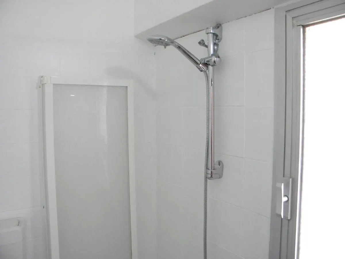 Bologna House Station Apartment