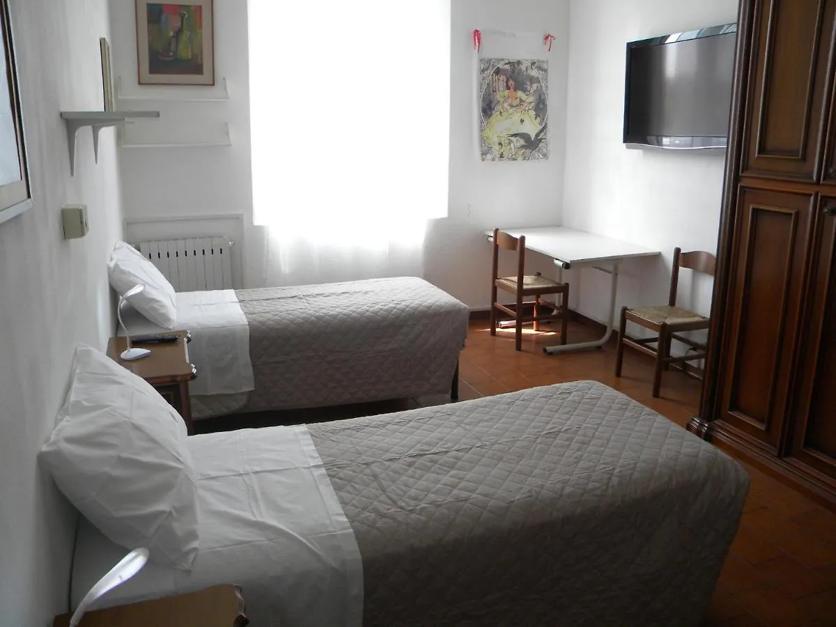 Bologna House Station Apartment