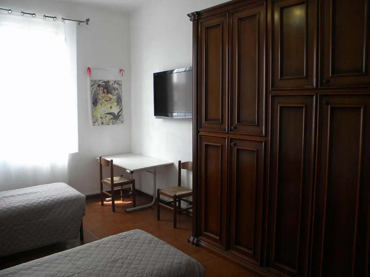 Bologna House Station Apartment