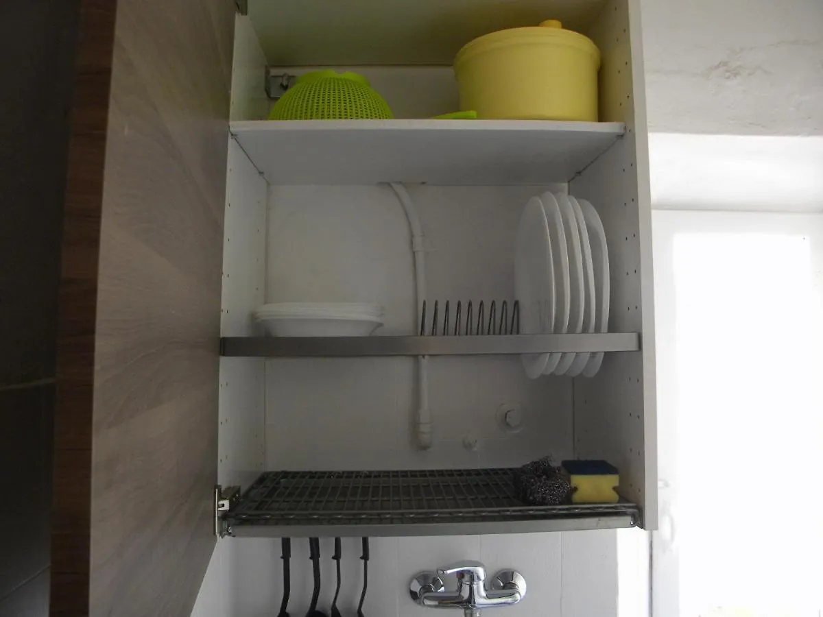 Bologna House Station Apartment Italy
