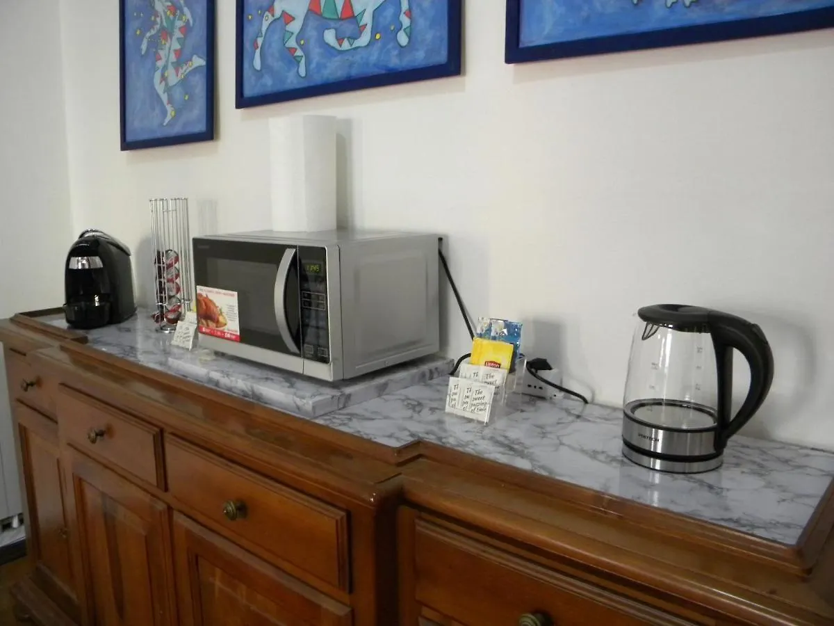 Bologna House Station Apartment