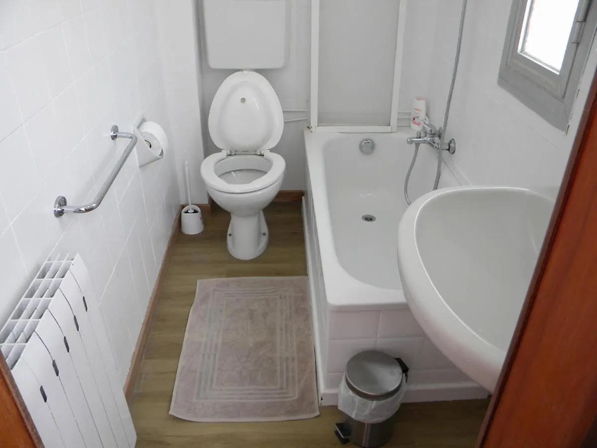 Bologna House Station Apartment Italy