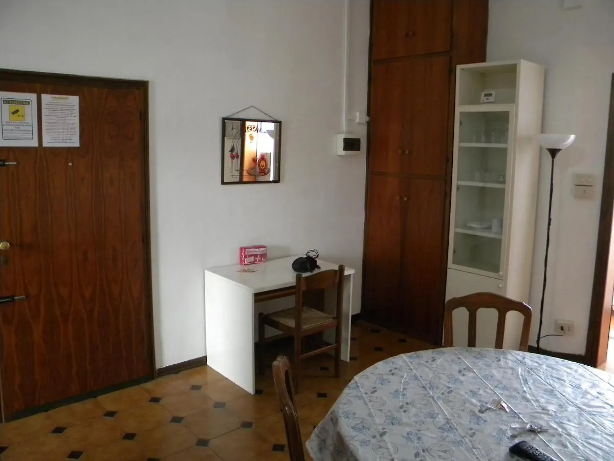 Bologna House Station Apartment