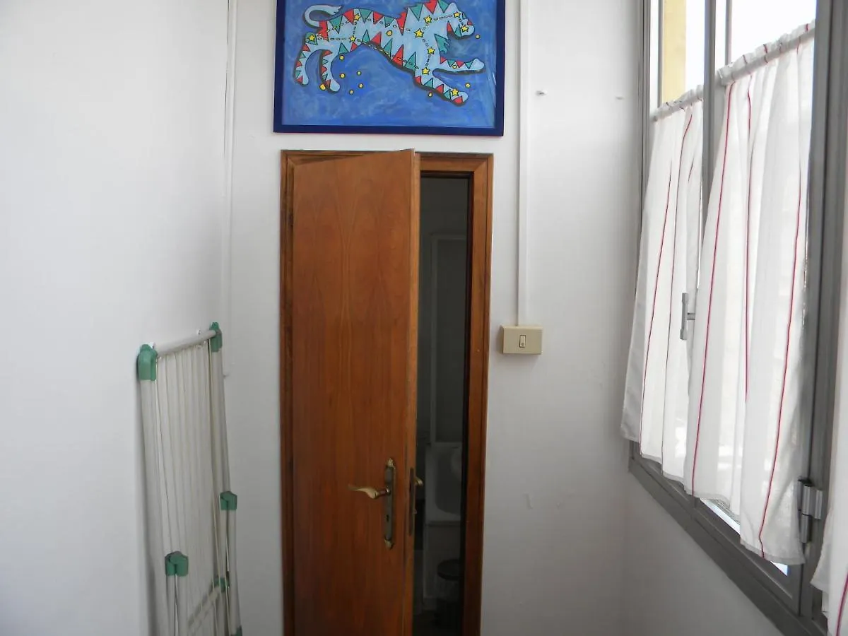 Bologna House Station Apartment