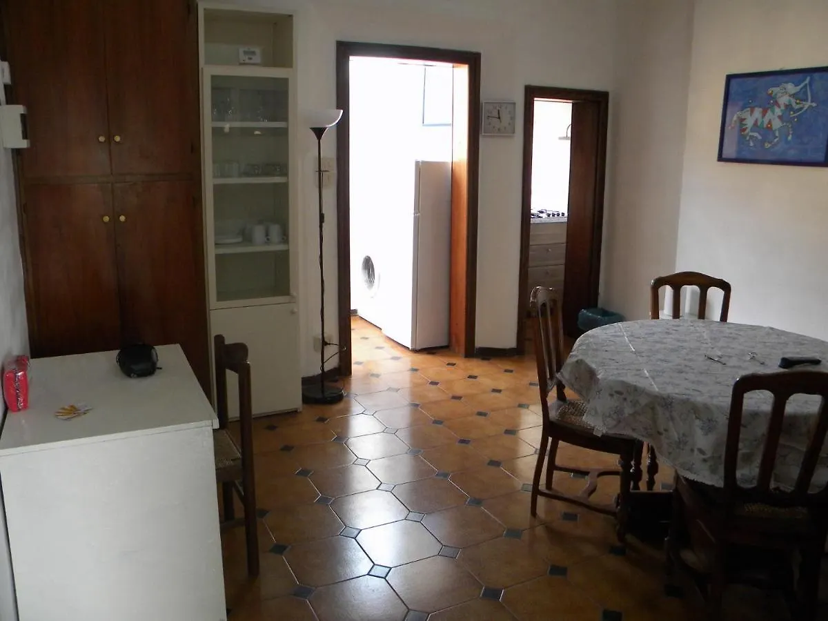 Bologna House Station Apartment Italy