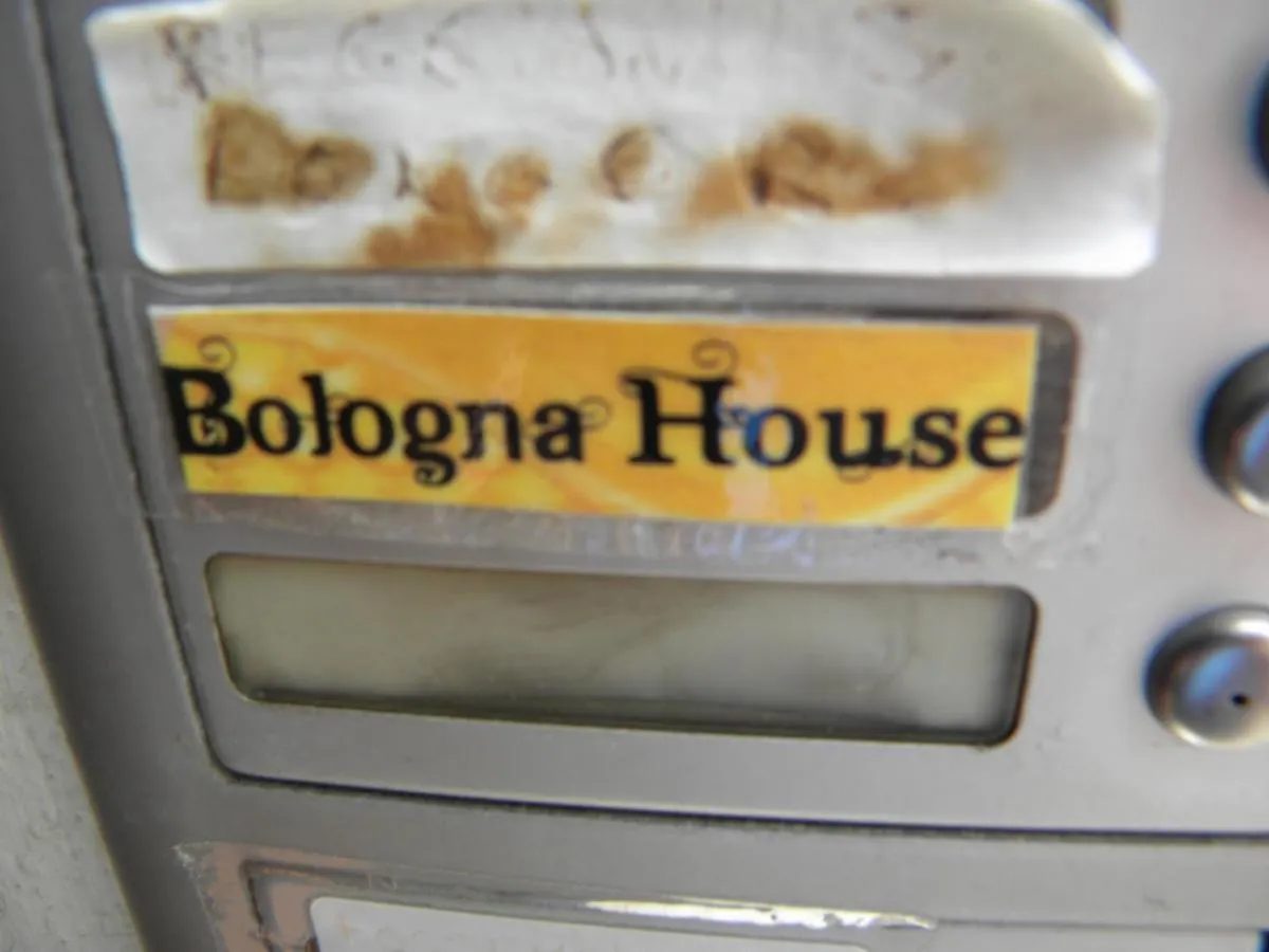 Bologna House Station Apartment