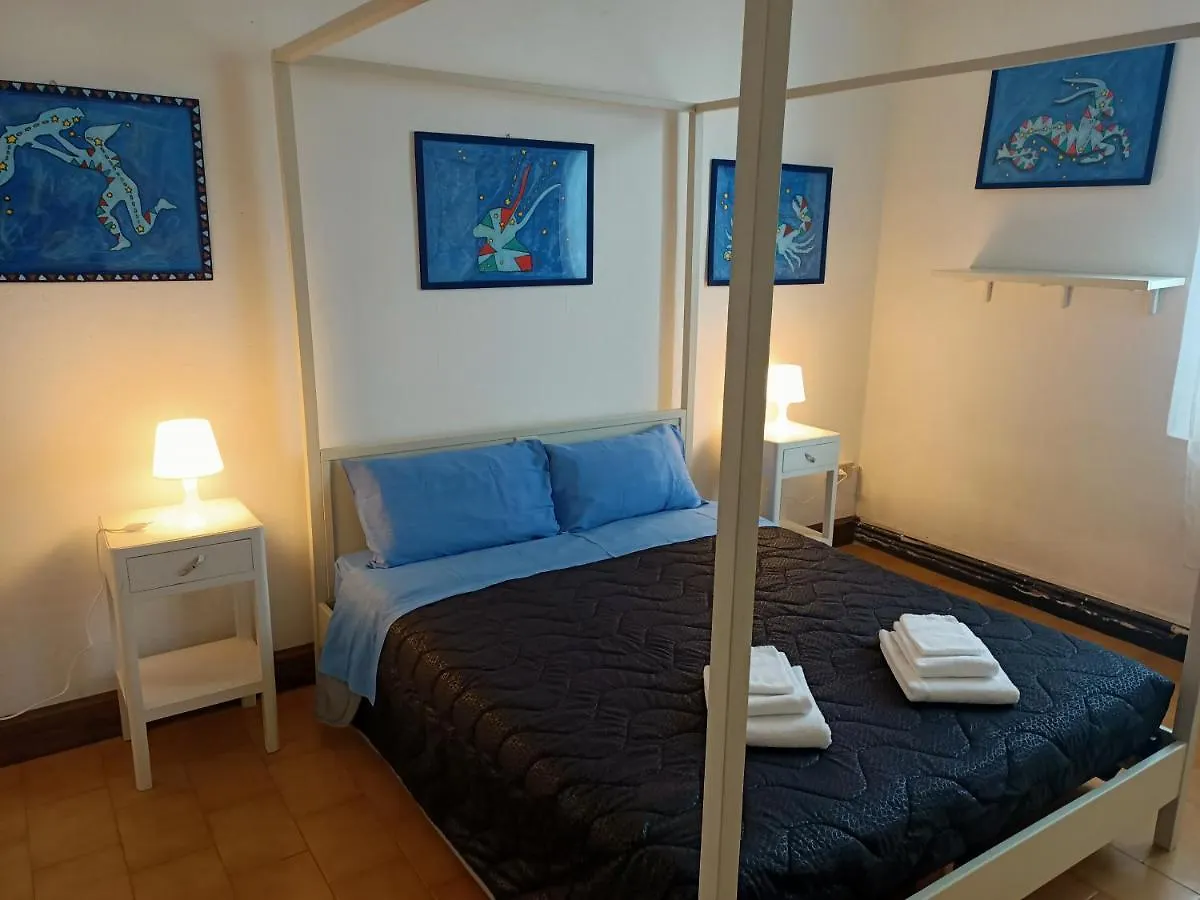Bologna House Station Apartment