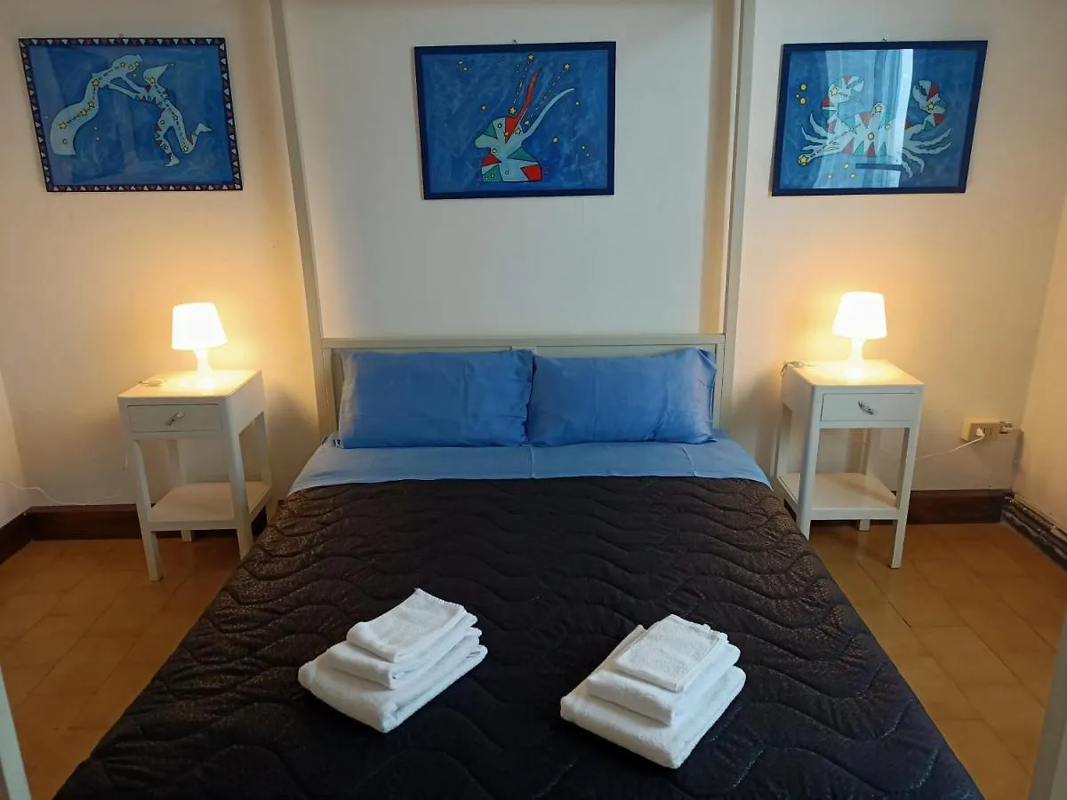 Bologna House Station Apartment Italy