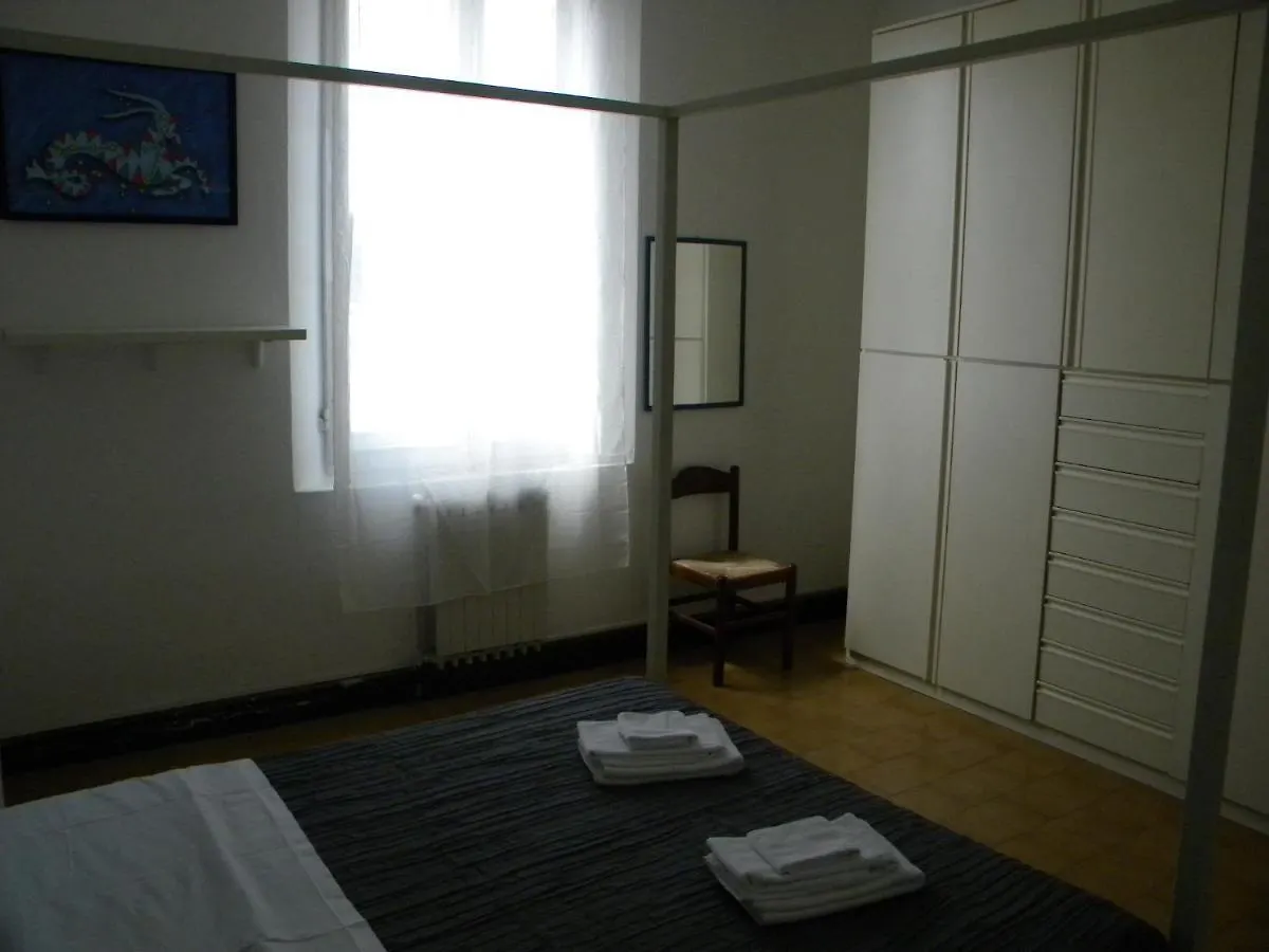 Bologna House Station Apartment Italy
