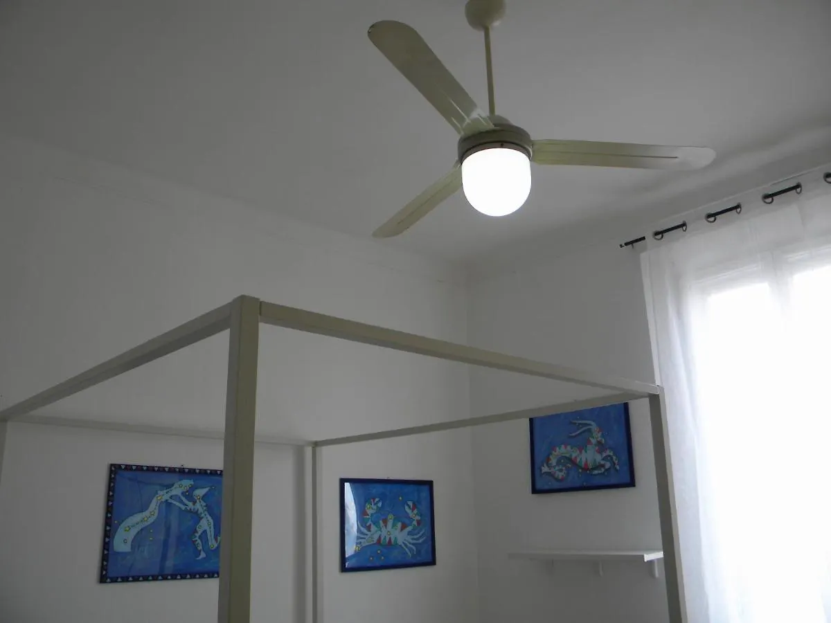 Bologna House Station Apartment