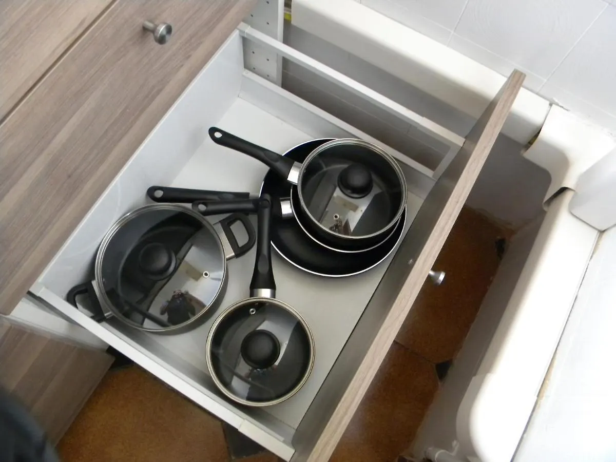 Bologna House Station Apartment Italy
