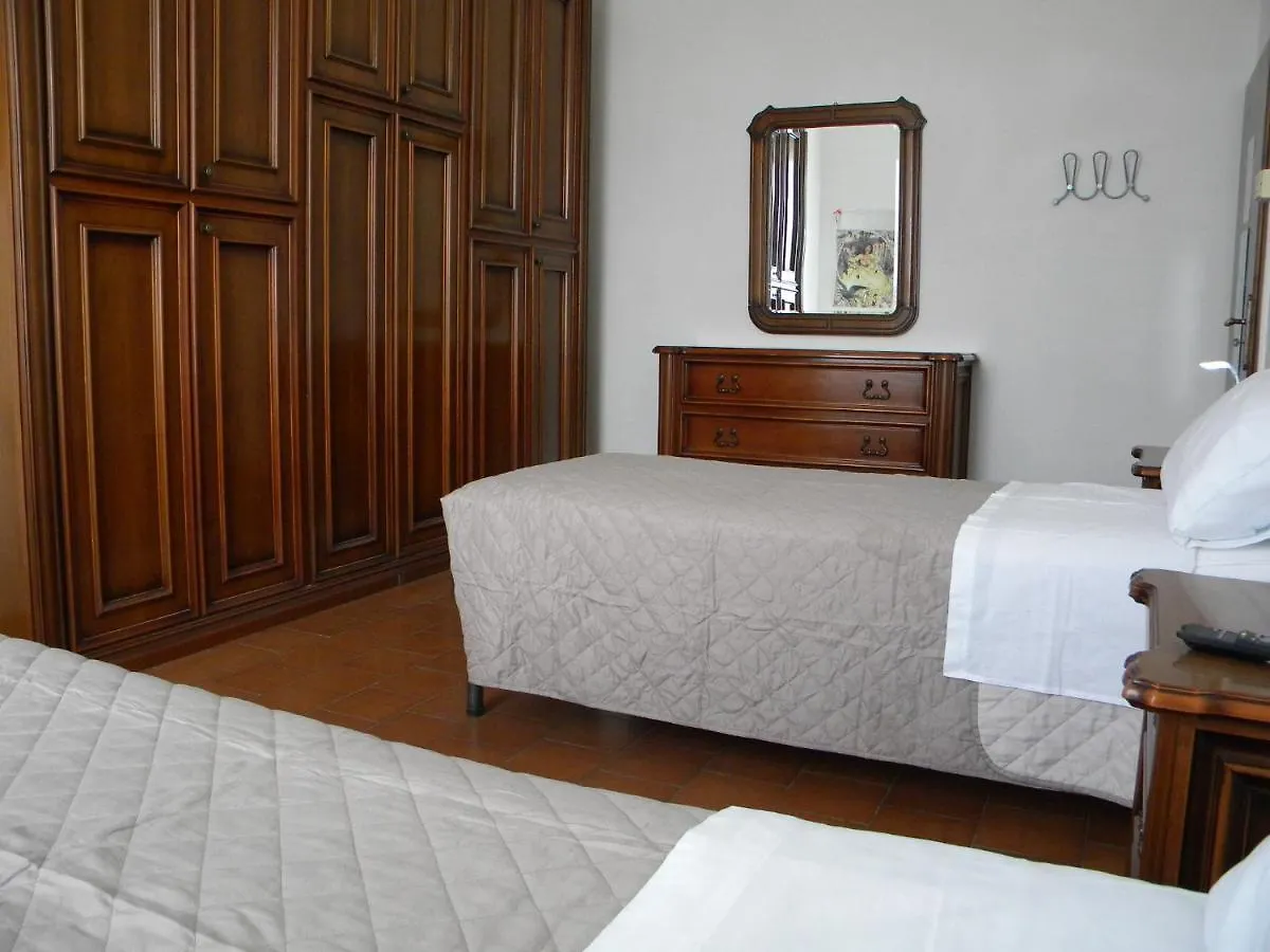 Bologna House Station Apartment