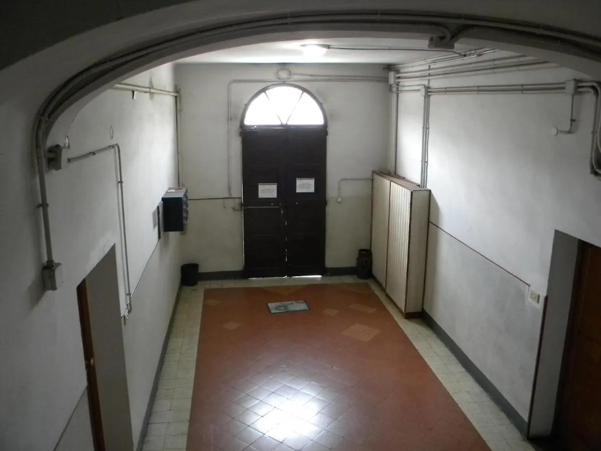 Bologna House Station Apartment 0*,  Italy