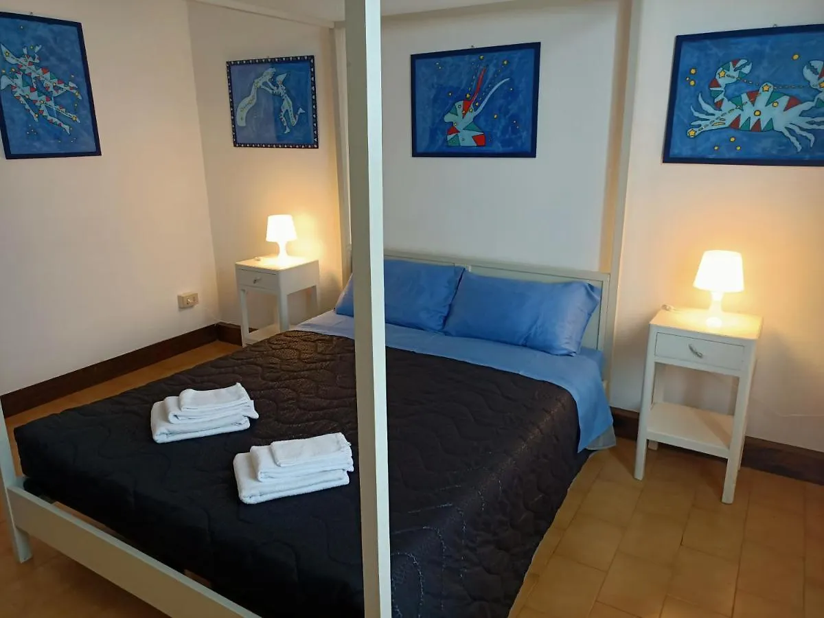 Bologna House Station Apartment
