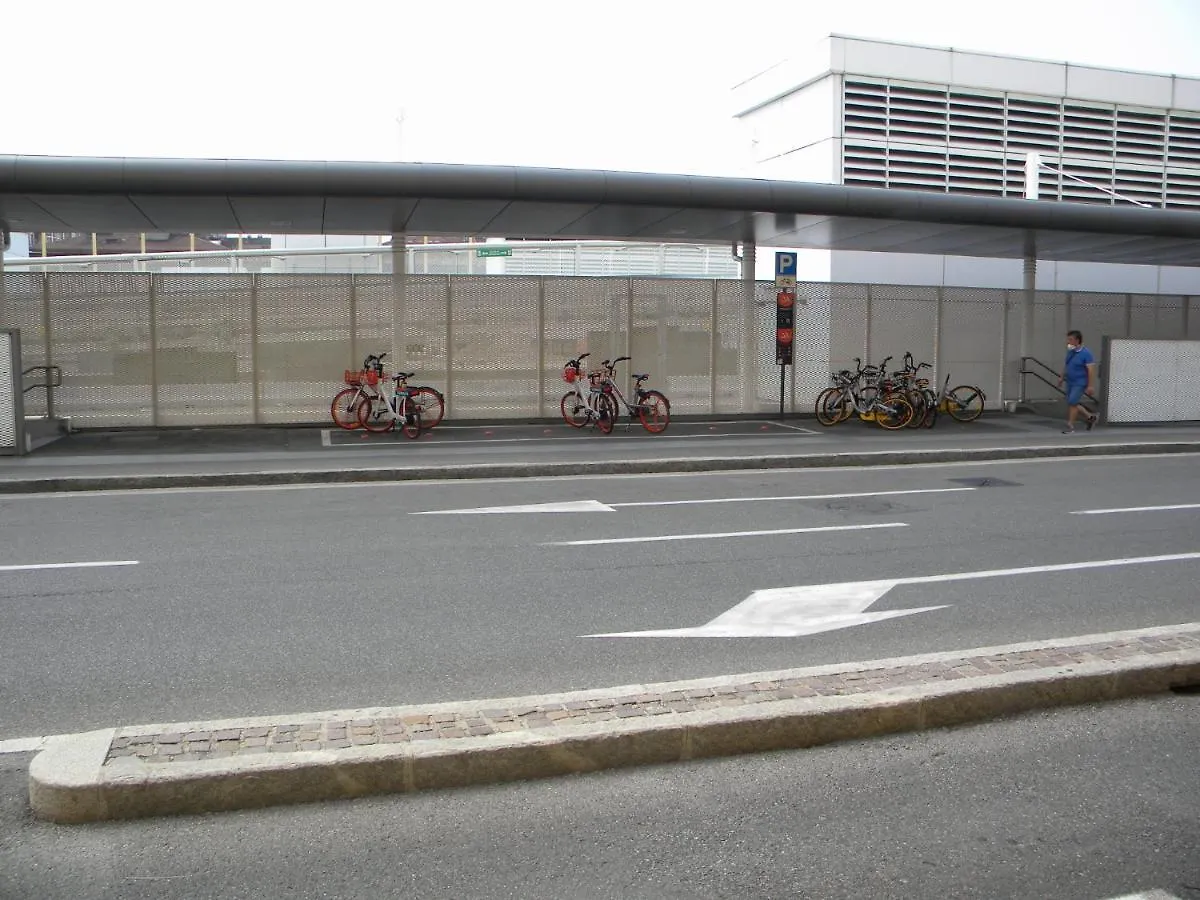 公寓 Bologna House Station公寓 意大利